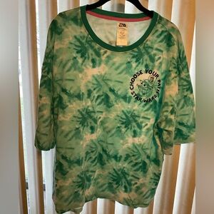 Disney parks star wars top